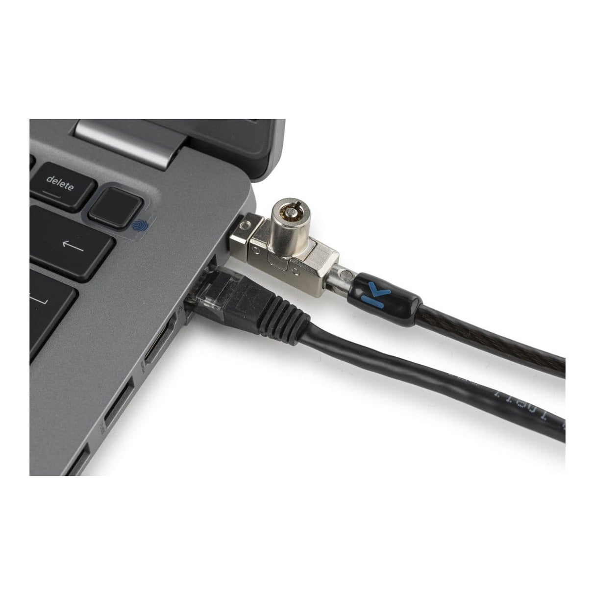 Dell N17 2.0 Keyed Dual Head Notebook Security Lock AD362698