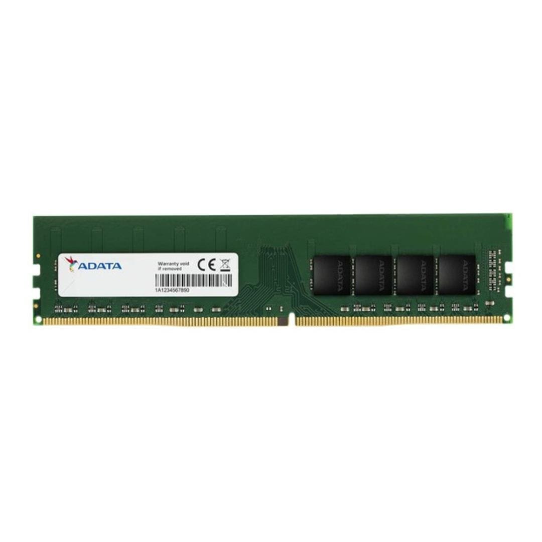 ADATA AD4U2666716G19-RGN Memory Module 16GB DDR4 2666MHz