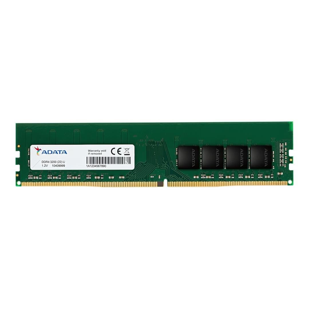 ADATA 8GB DDR4 3200MHz Memory Module AD4U32008G22-SGN