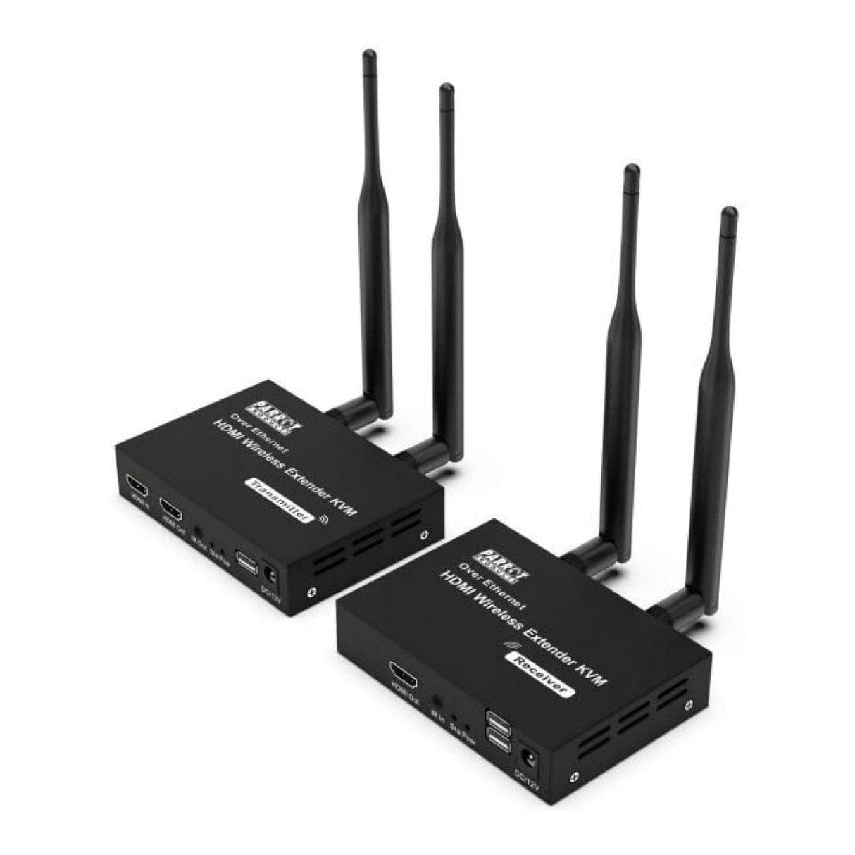 Parrot Adaptor HDMI Wireless Extender 200M AD5001