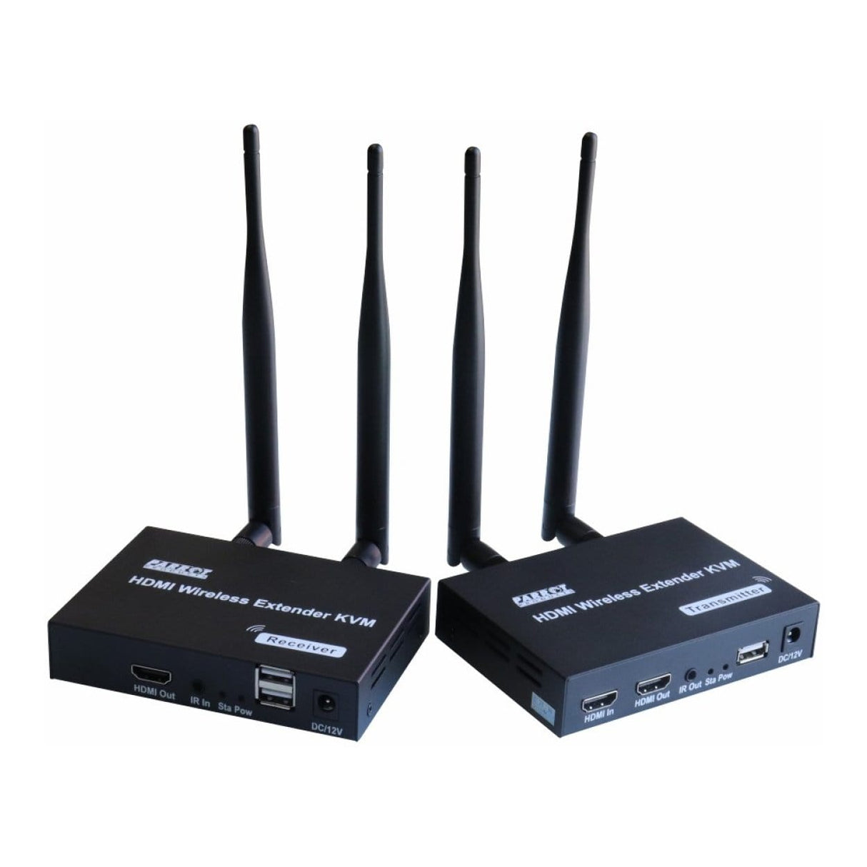 Parrot Adaptor HDMI Wireless Extender 200M AD5001