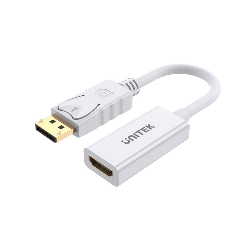 Unitek DisplayPort to 4K HDMI Converter ADA-DISP-HDMI-4K-U
