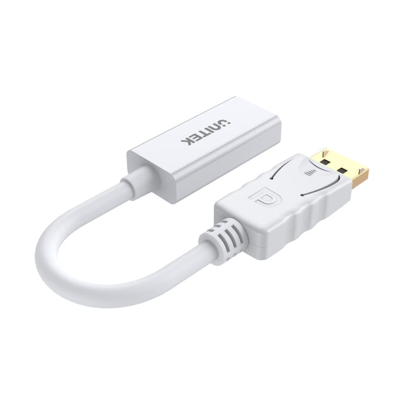 Unitek DisplayPort to 4K HDMI Converter ADA-DISP-HDMI-4K-U