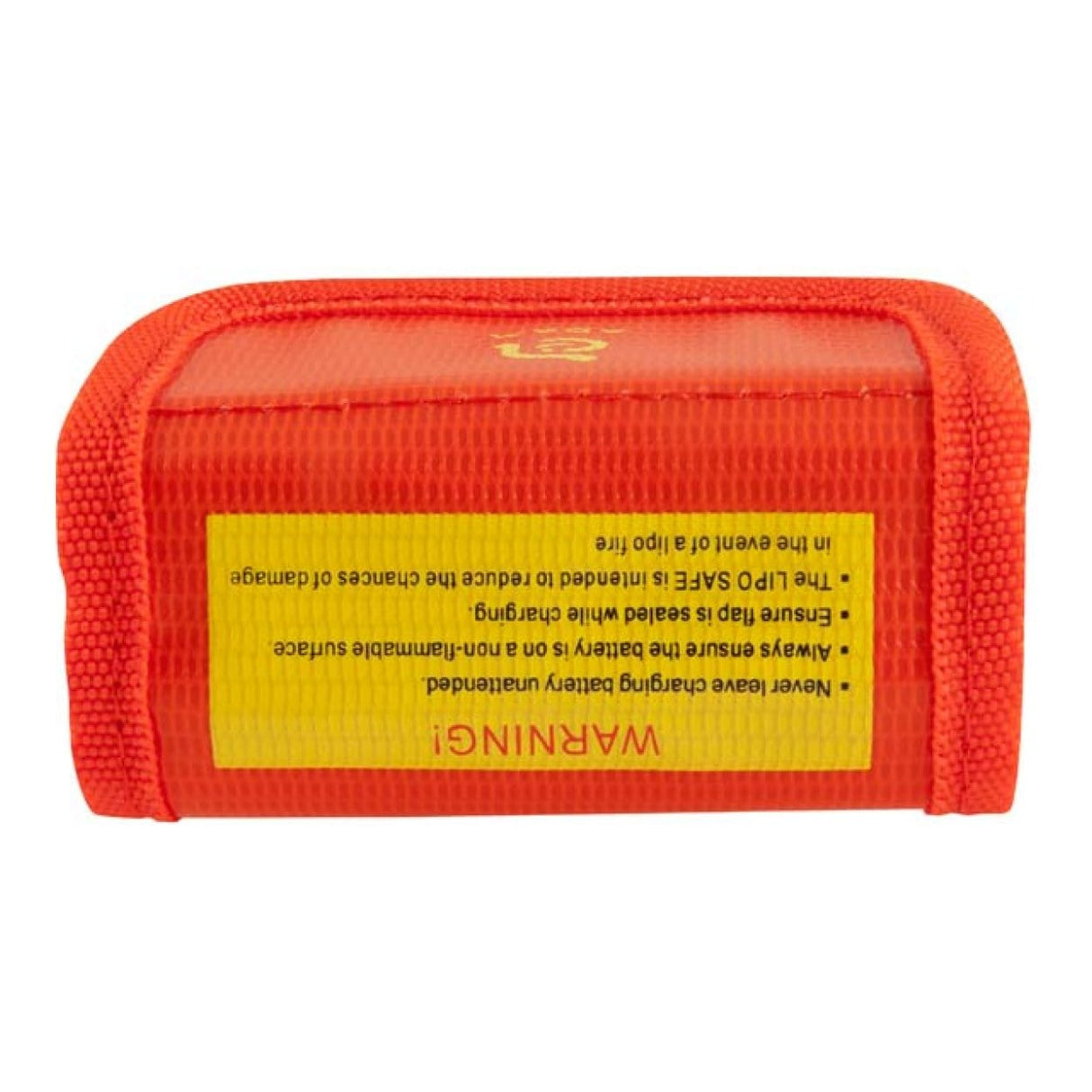 Adam Elements FLEET BB01S Fireproof Battery Bag Red ADNADBB01SRD