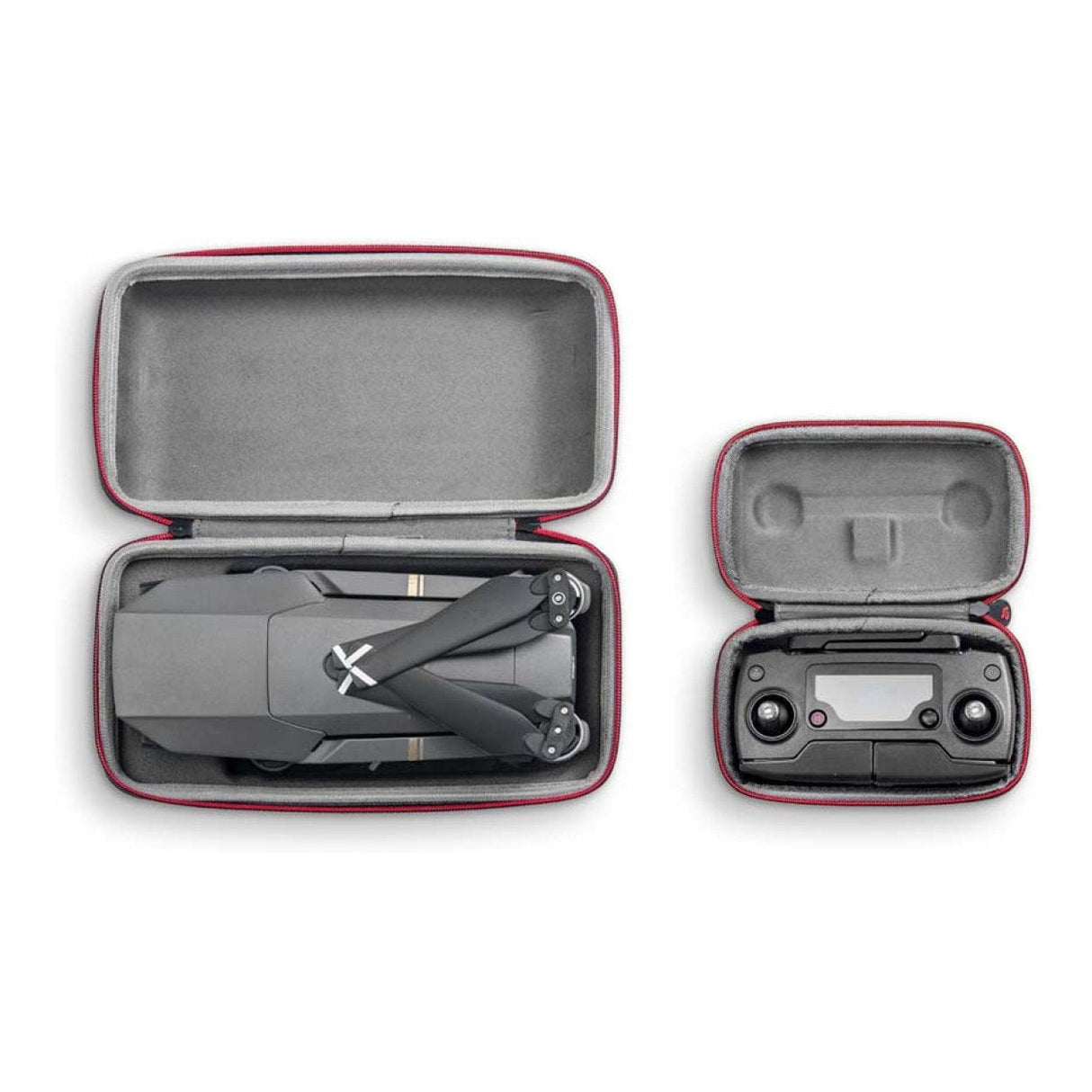 Adam Elements FLEET CC01M Hardshell Carry Case for DJI Mavic Pro and Remote Controller