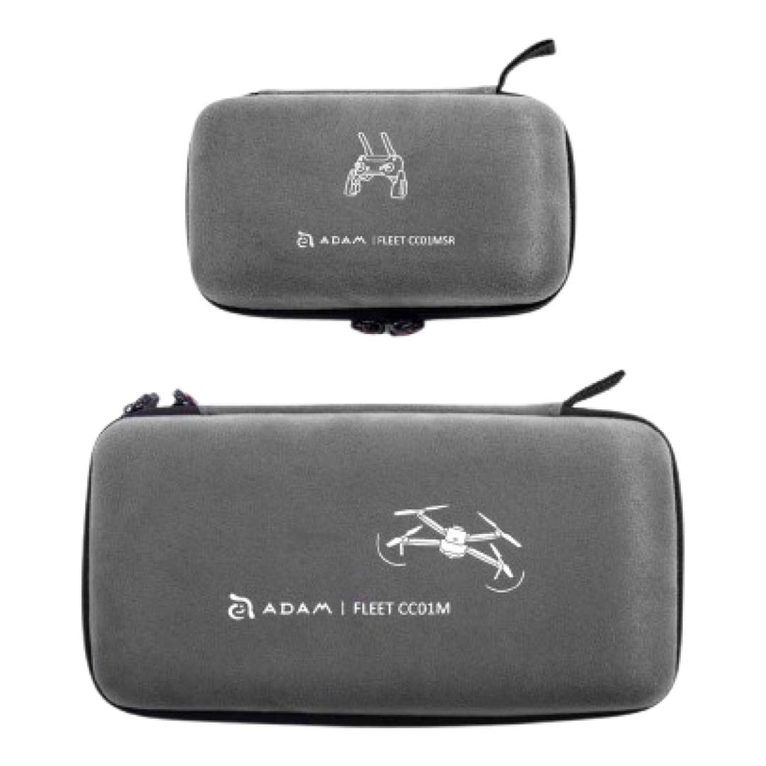 Adam Elements FLEET CC01M Hardshell Carry Case for DJI Mavic Pro and Remote Controller