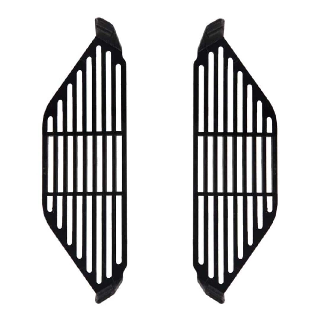 Adam Elements FLEET FG01S Finger Guard Black ADNADFG01SBK