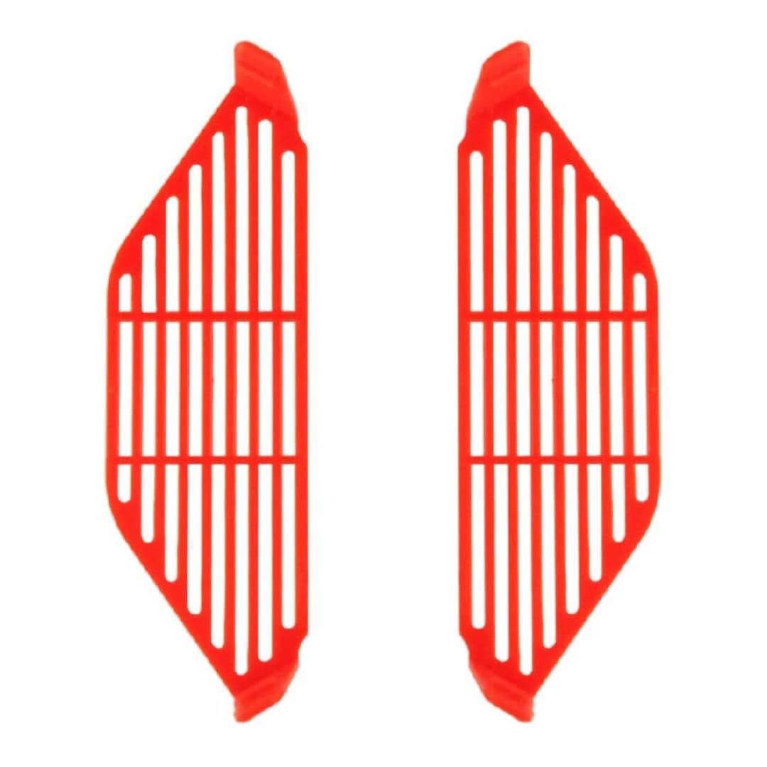 Adam Elements FLEET FG01S Finger Guard Red ADNADFG01SRD