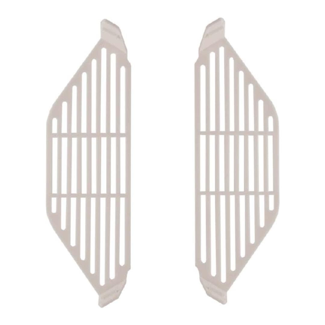 Adam Elements FLEET FG01S Finger Guard White ADNADFG01SWH