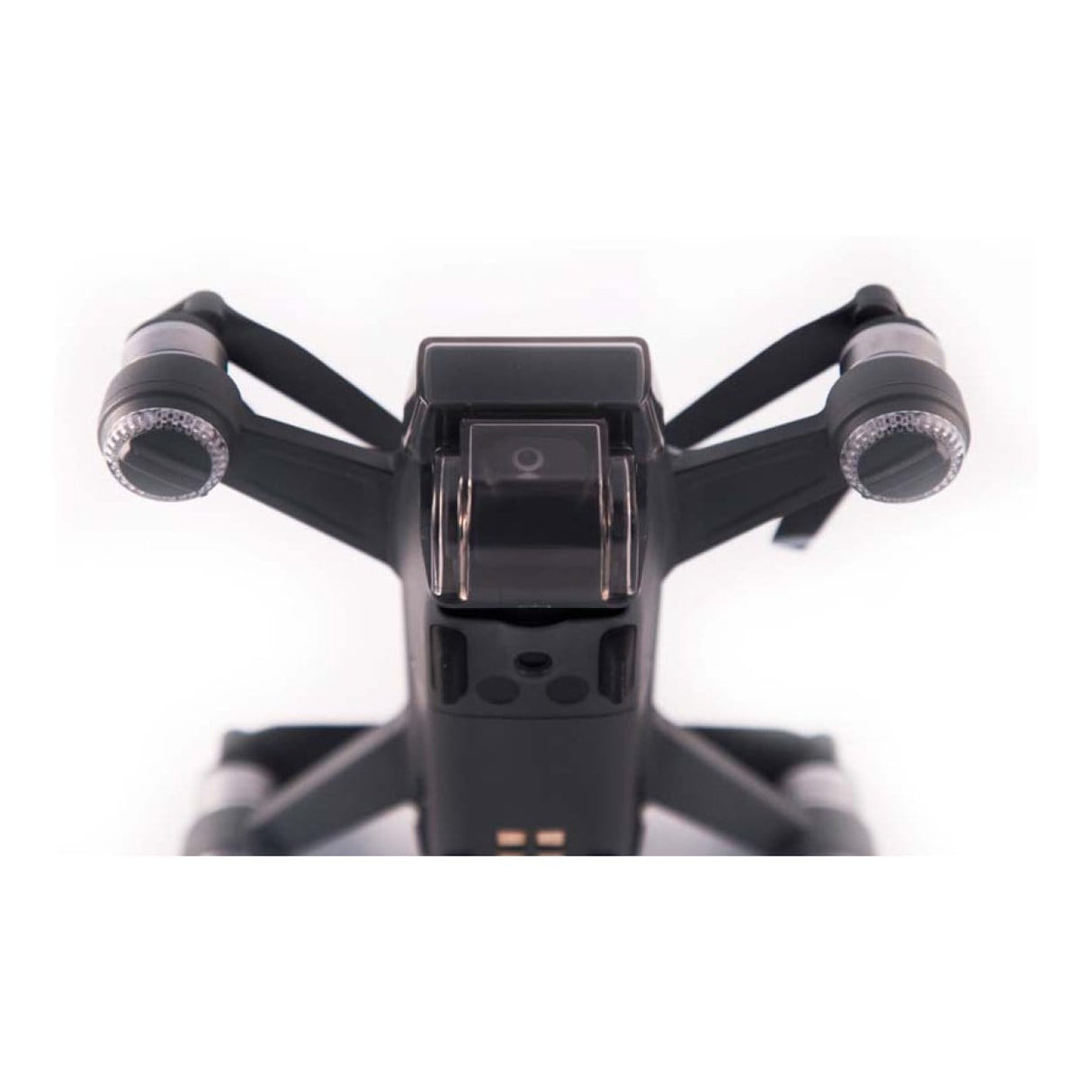 Adam Elements FLEET GC01S Gimbal Cover Black ADNADGC01S