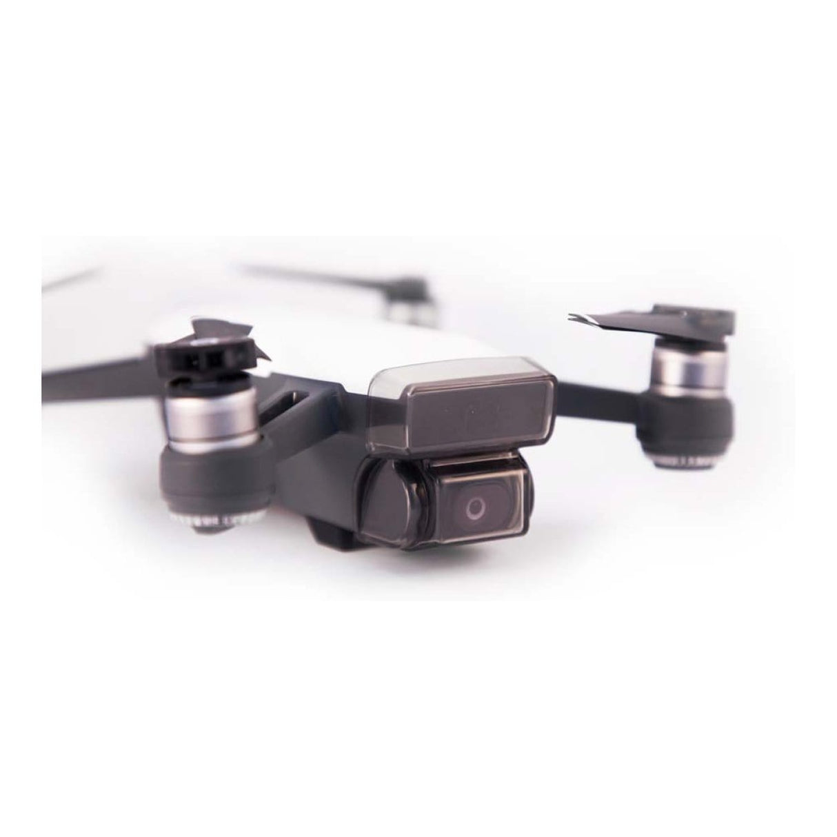 Adam Elements FLEET GC01S Gimbal Cover Black ADNADGC01S