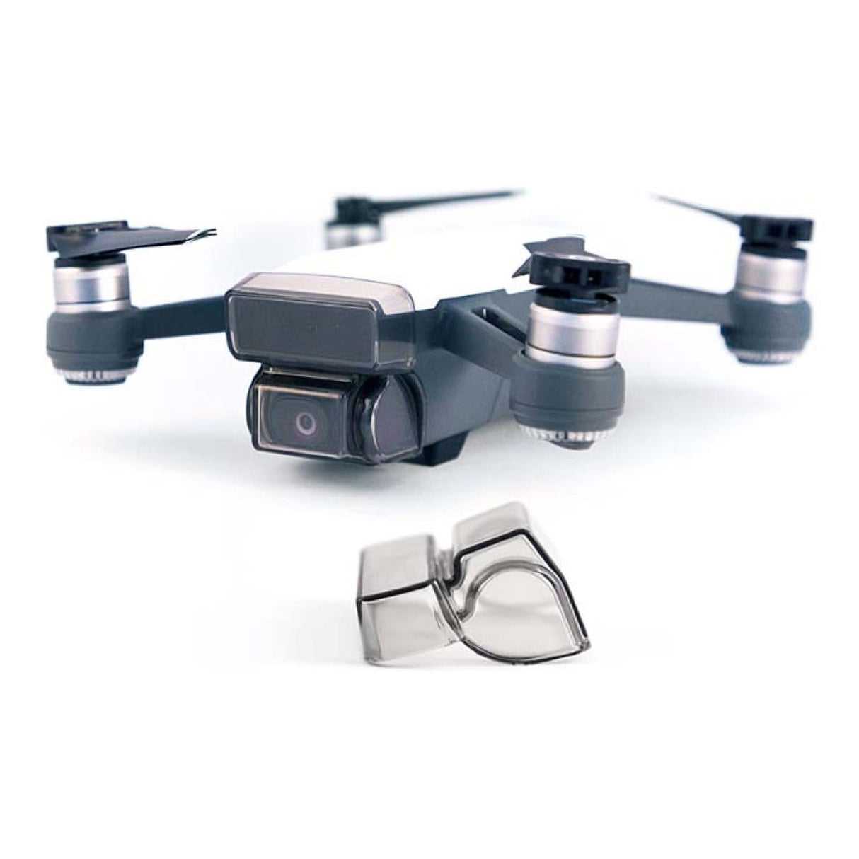 Adam Elements FLEET GC01S Gimbal Cover Black ADNADGC01S