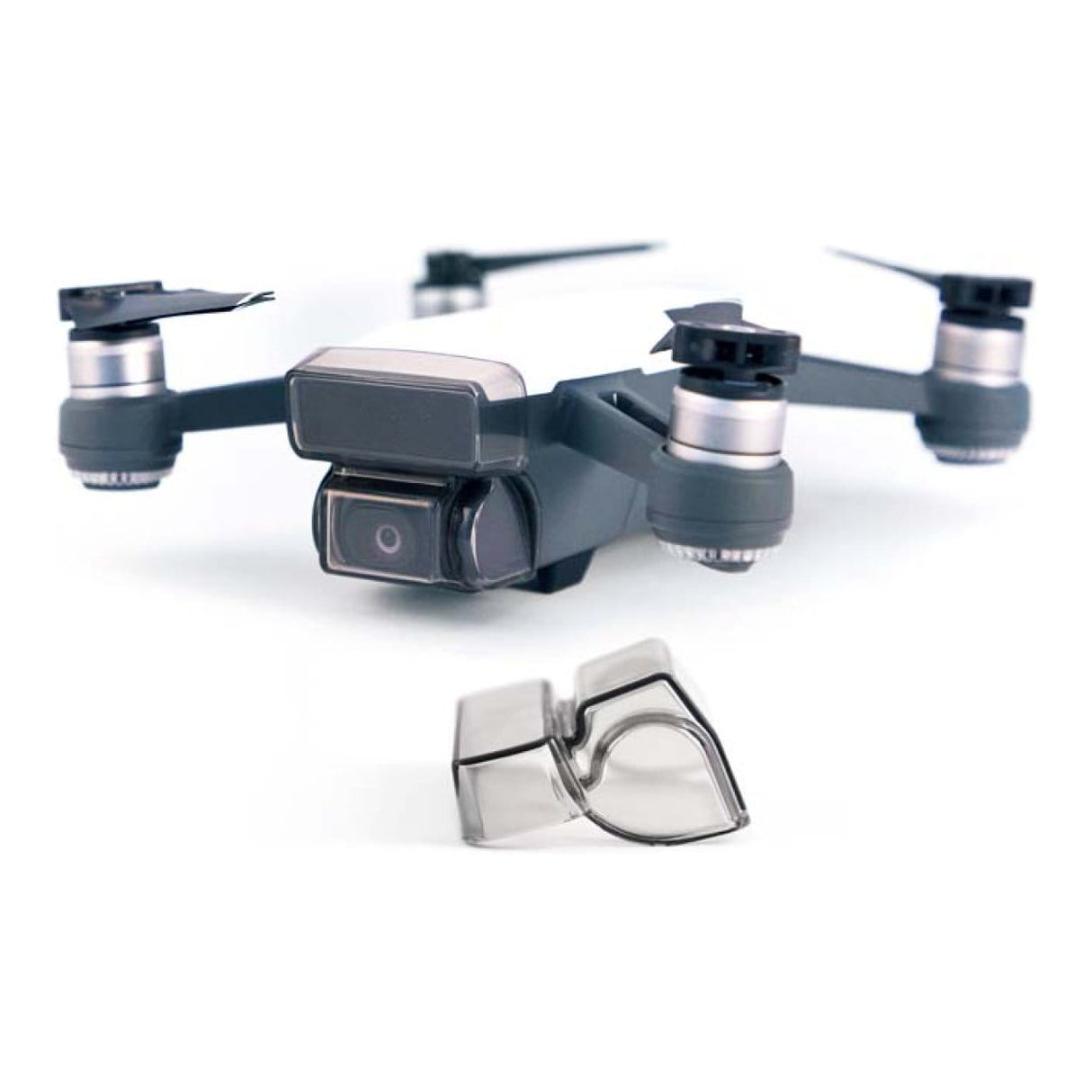 Adam Elements FLEET GC01S Gimbal Cover Black ADNADGC01S