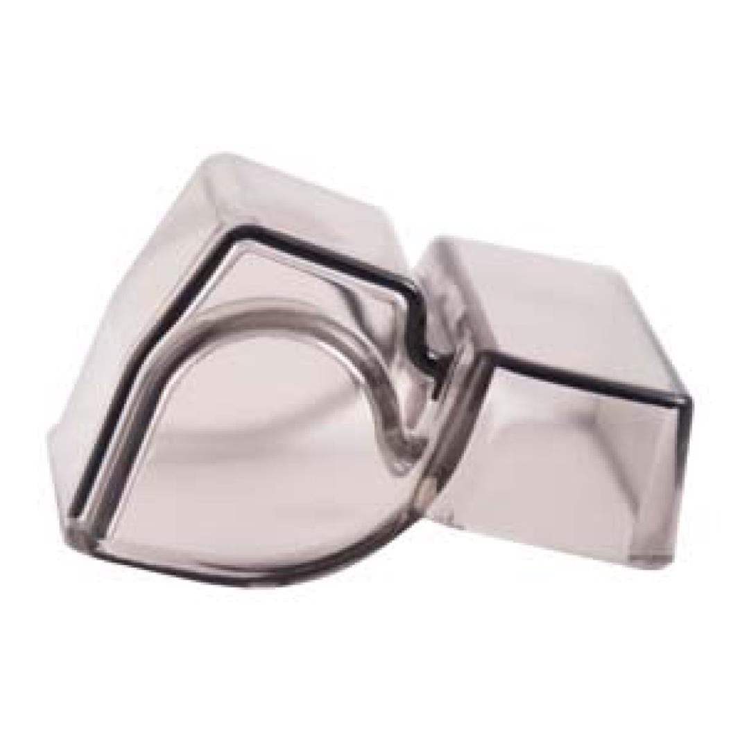 Adam Elements FLEET GC01S Gimbal Cover Black ADNADGC01S