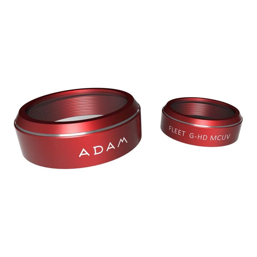 Adam Elements FLEET LensPro GUVP UV Glass Lens Filter ADNADGUVP