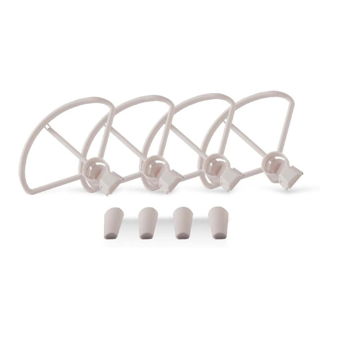 Adam Elements FLEET PG01S Propeller and Landing Guard White ADNADPG01SWH