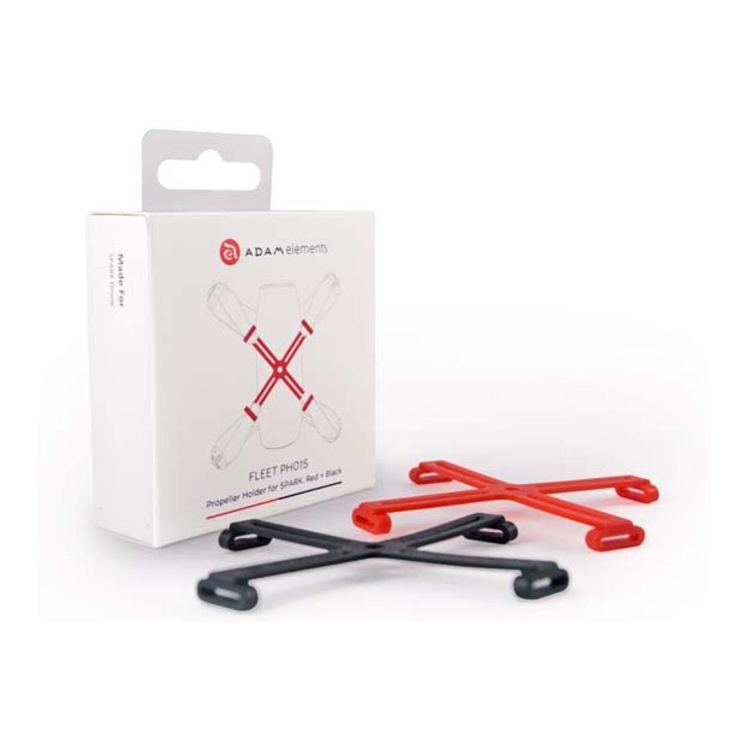 Adam Elements FLEET PH01S Propeller Holder ADNADPH01SBKRD