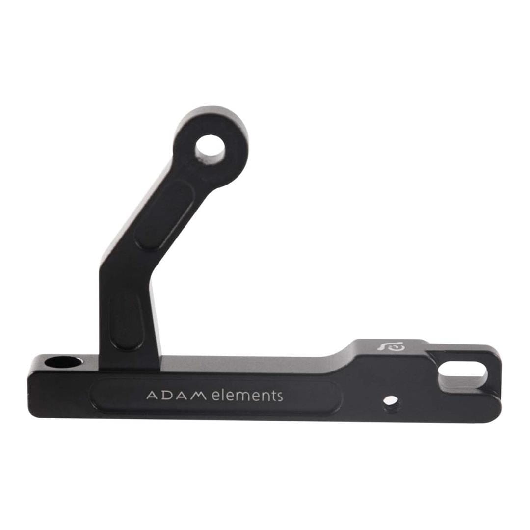 Adam Elements FLEET RCH01 Tablet Holder Mount for DJI Controller Black ADNADRCH01BK