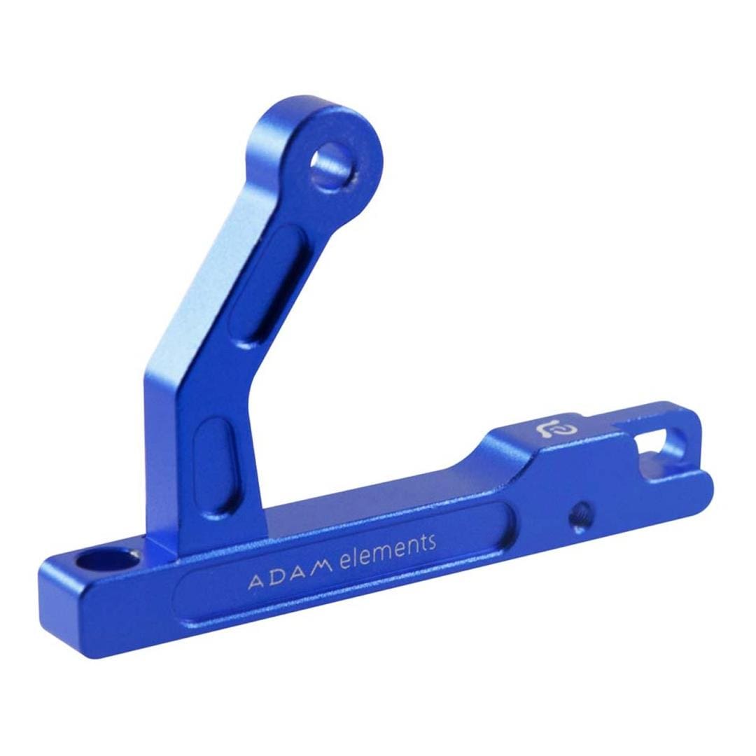 Adam Elements FLEET RCH01 Tablet Holder Mount for DJI Controller Blue ADNADRCH01BL