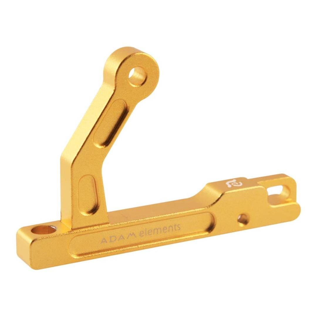 Adam Elements FLEET RCH01 Tablet Holder Mount for DJI Controller Gold ADNADRCH01GD