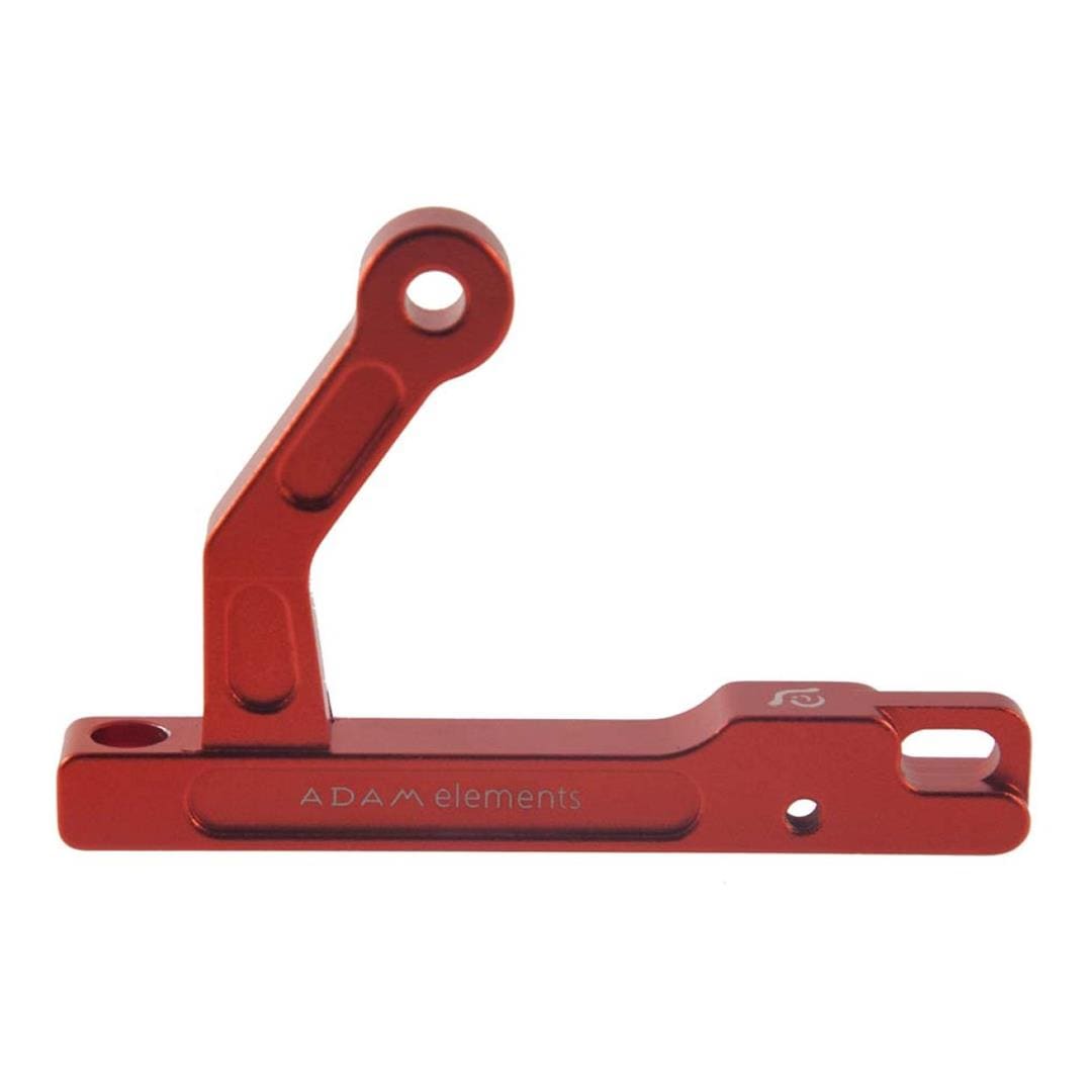 Adam Elements FLEET RCH01 Tablet Holder Mount for DJI Controller Red ADNADRCH01RD