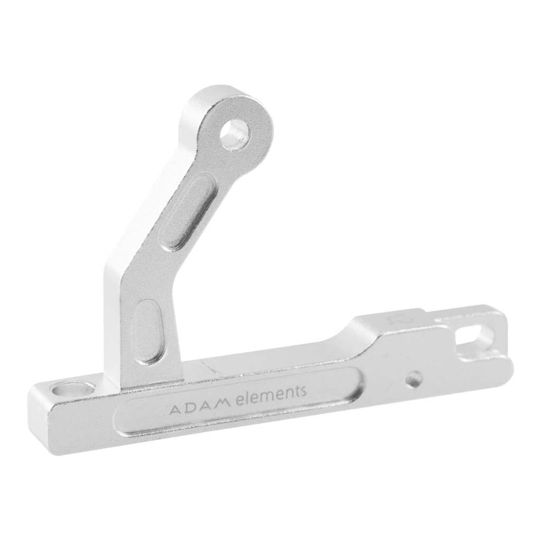 Adam Elements FLEET RCH01 Tablet Holder Mount for DJI Controller Silver ADNADRCH01SI