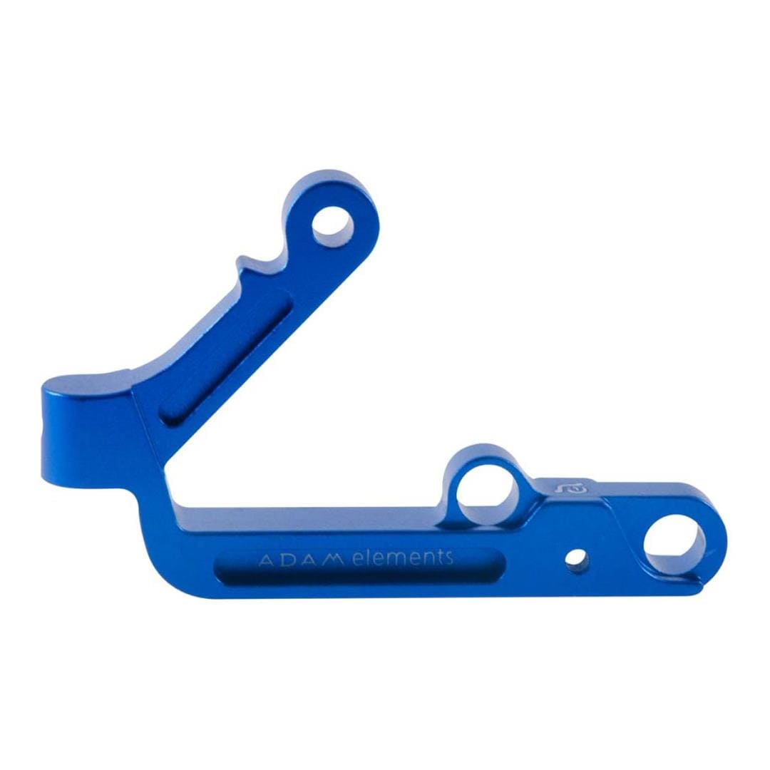 Adam Elements FLEET RCH02 Tablet Holder Mount for DJI Controller Blue ADNADRCH02BL