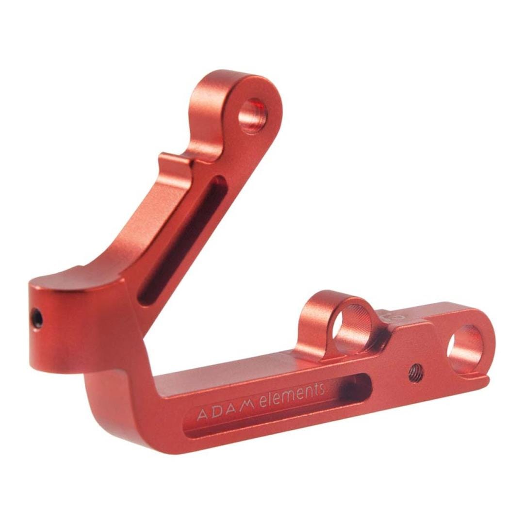 Adam Elements FLEET RCH02 Tablet Holder Mount for DJI Controller Red ADNADRCH02RD