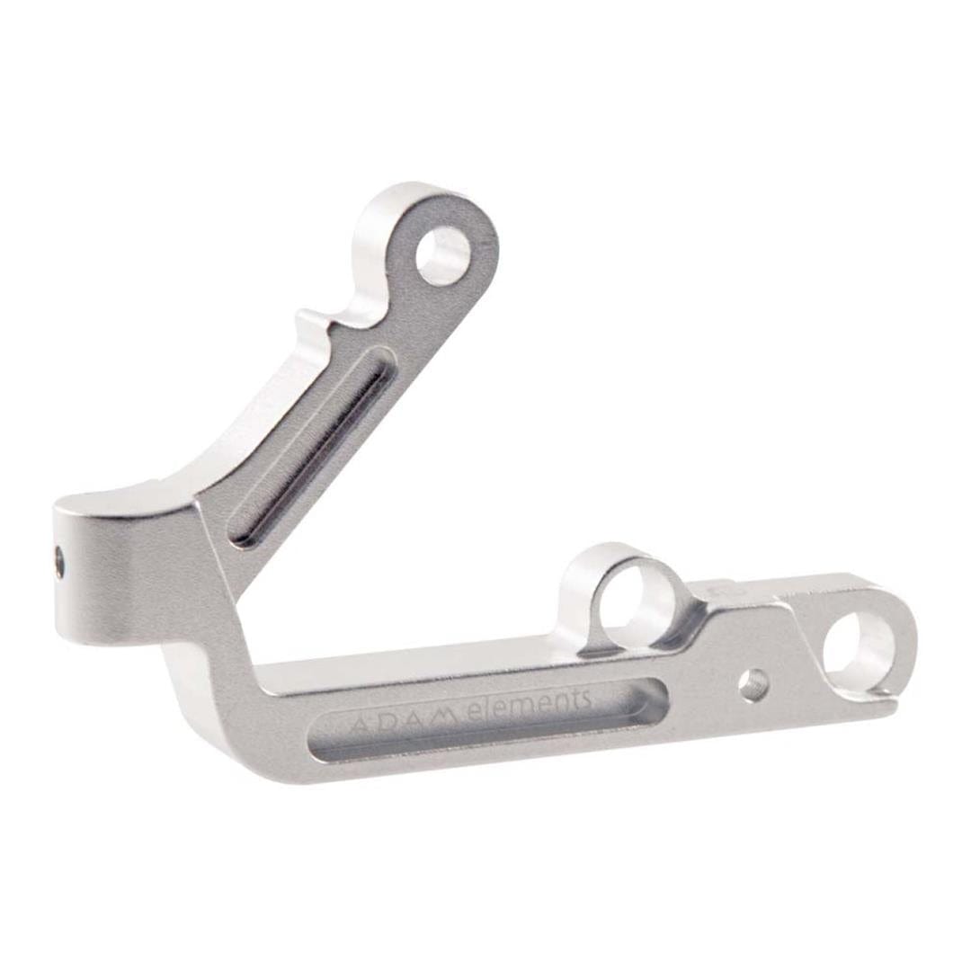 Adam Elements FLEET RCH02 Tablet Holder Mount for DJI Controller Silver ADNADRCH02SI