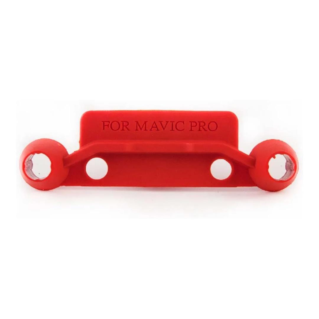 Adam Elements FLEET RCP01M Controller Protector for DJI Mavic Pro Red ADNADRCP01MRD
