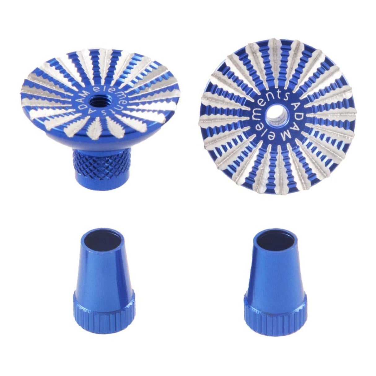 Adam Elements FLEET RCS01 Joystick Module for DJI Controller Blue ADNADRCS01BL