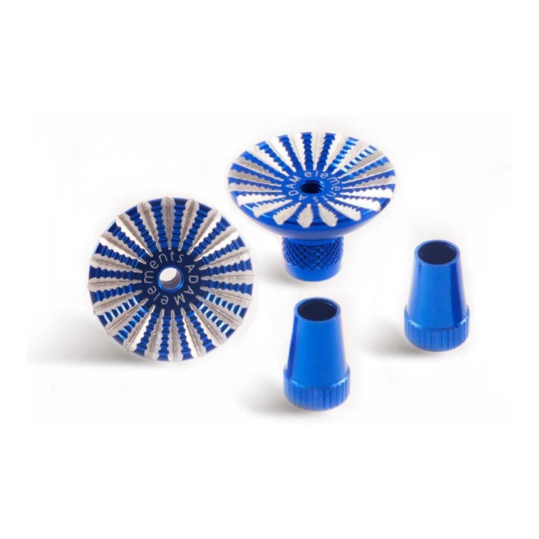 Adam Elements FLEET RCS01 Joystick Module for DJI Controller Blue ADNADRCS01BL