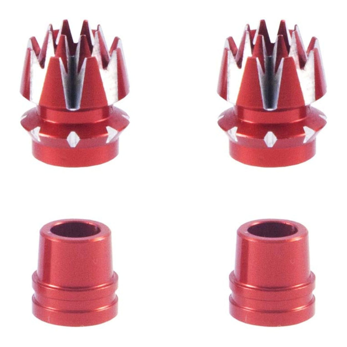 Adam Elements FLEET RCS02 Joystick Module for DJI Controller Red ADNADRCS02RD