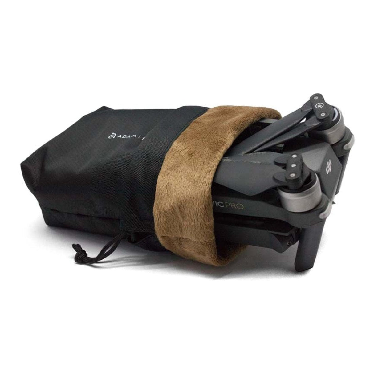 Adam Elements FLEET SB01M Sleeve Bag for DJI Mavic Pro and Controller Black ADNADSB01MBK