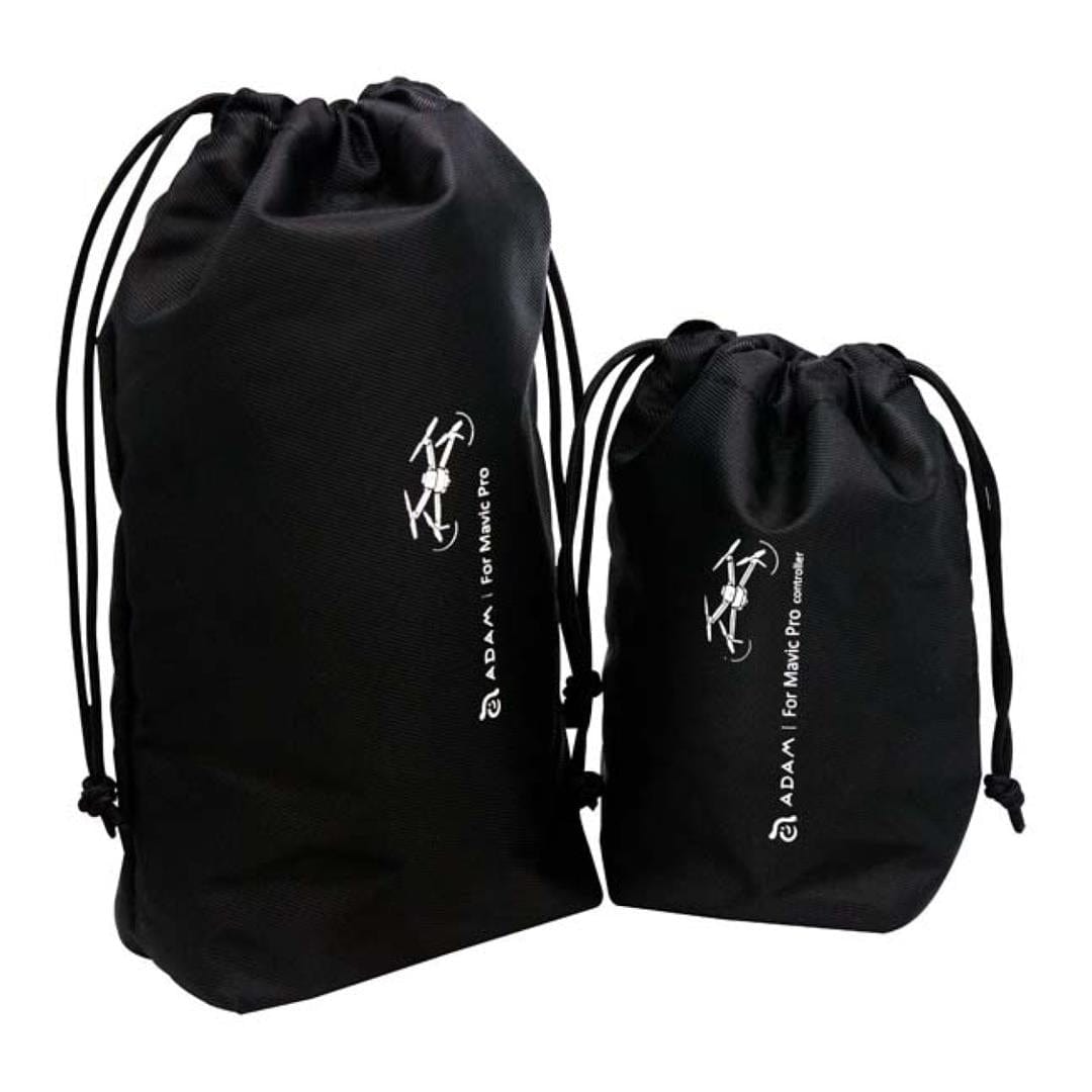 Adam Elements FLEET SB01M Sleeve Bag for DJI Mavic Pro and Controller Black ADNADSB01MBK