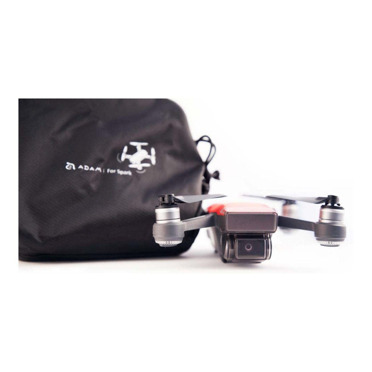 Adam Elements FLEET SB01SG Sleeve Bag with Gimbal Cover for DJI Spark ADNADSB01SGBK