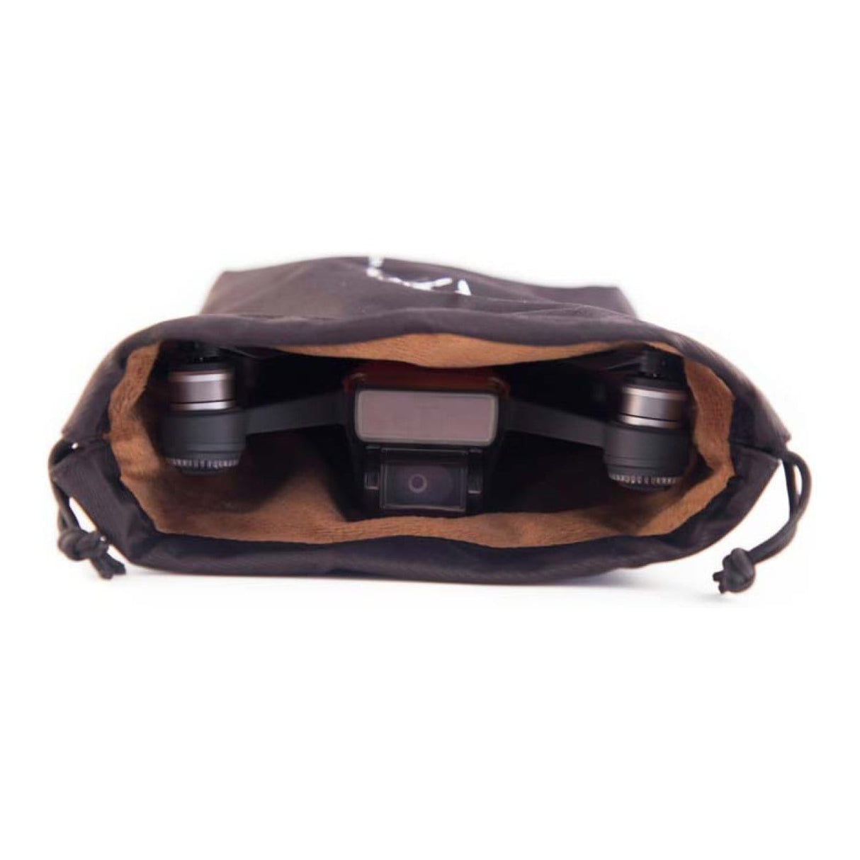 Adam Elements FLEET SB01SG Sleeve Bag with Gimbal Cover for DJI Spark ADNADSB01SGBK