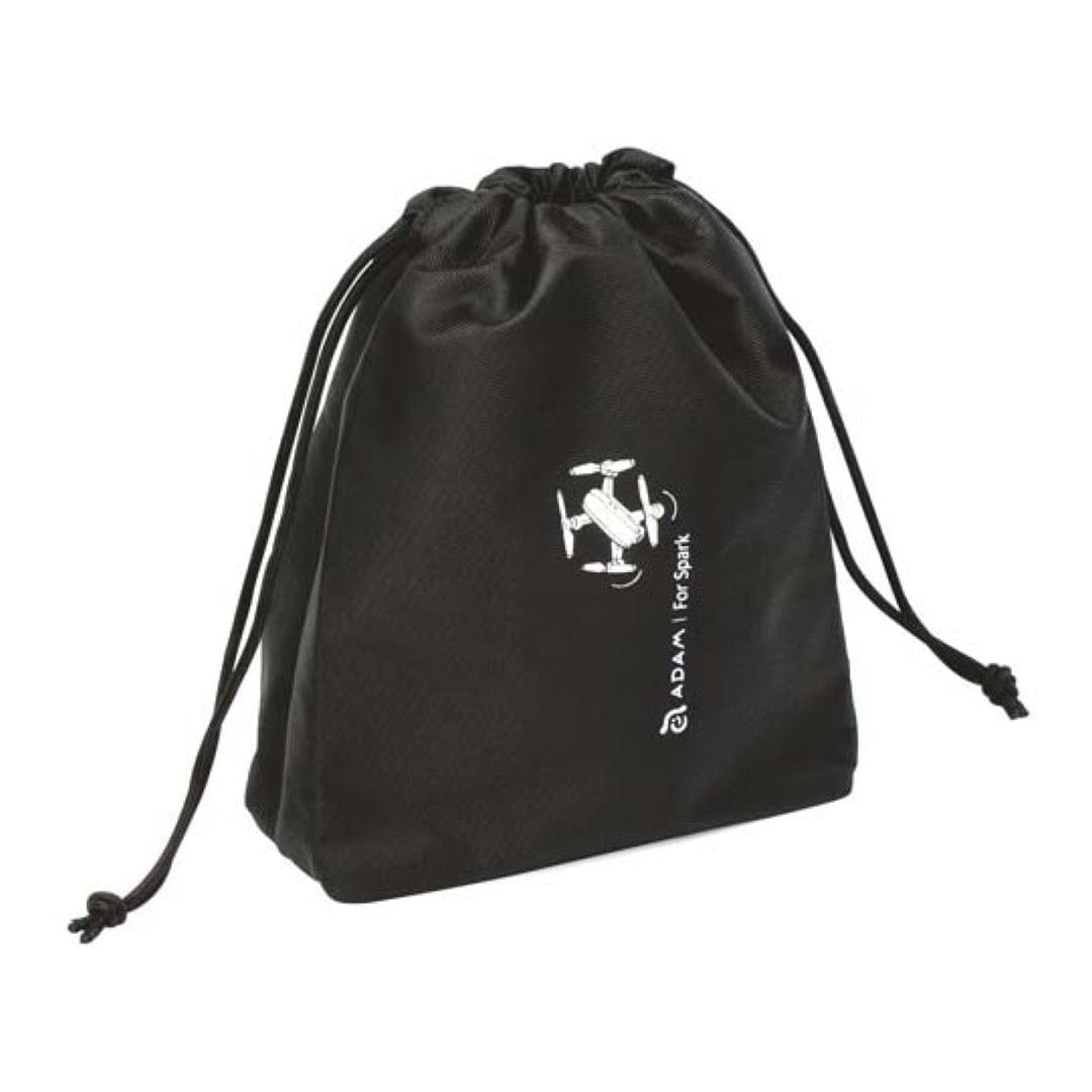 Adam Elements FLEET SB01SG Sleeve Bag with Gimbal Cover for DJI Spark ADNADSB01SGBK