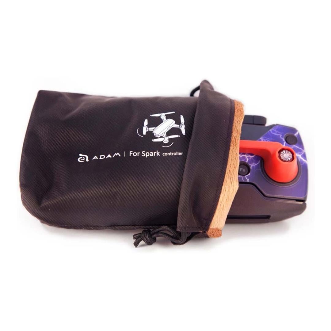 Adam Elements FLEET SB01SR Sleeve Bag for DJI Spark Controller ADNADSB01SRBK