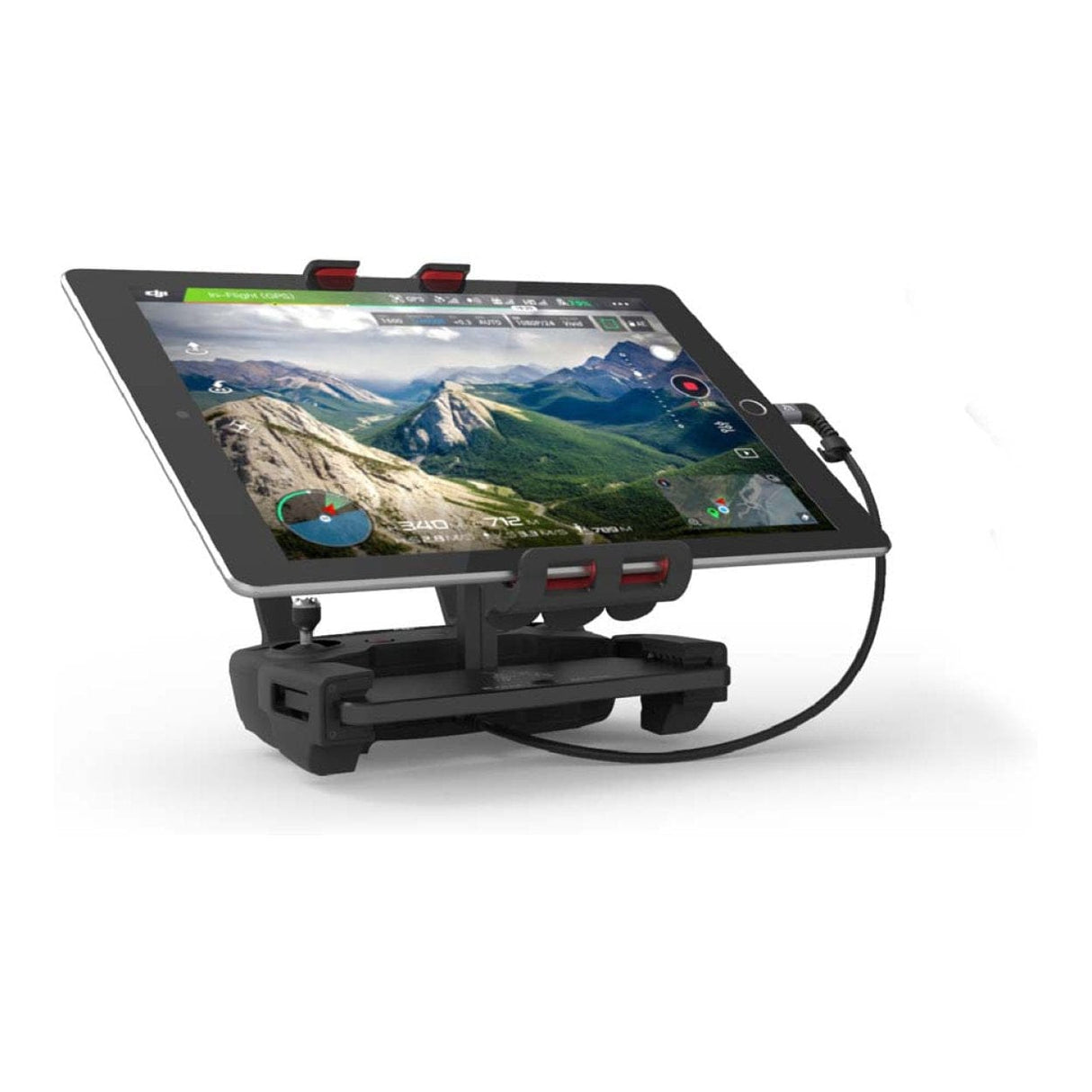Adam Elements FLEET TH01MS Tablet Holder Mount for DJI Controller ADNADTH01MS