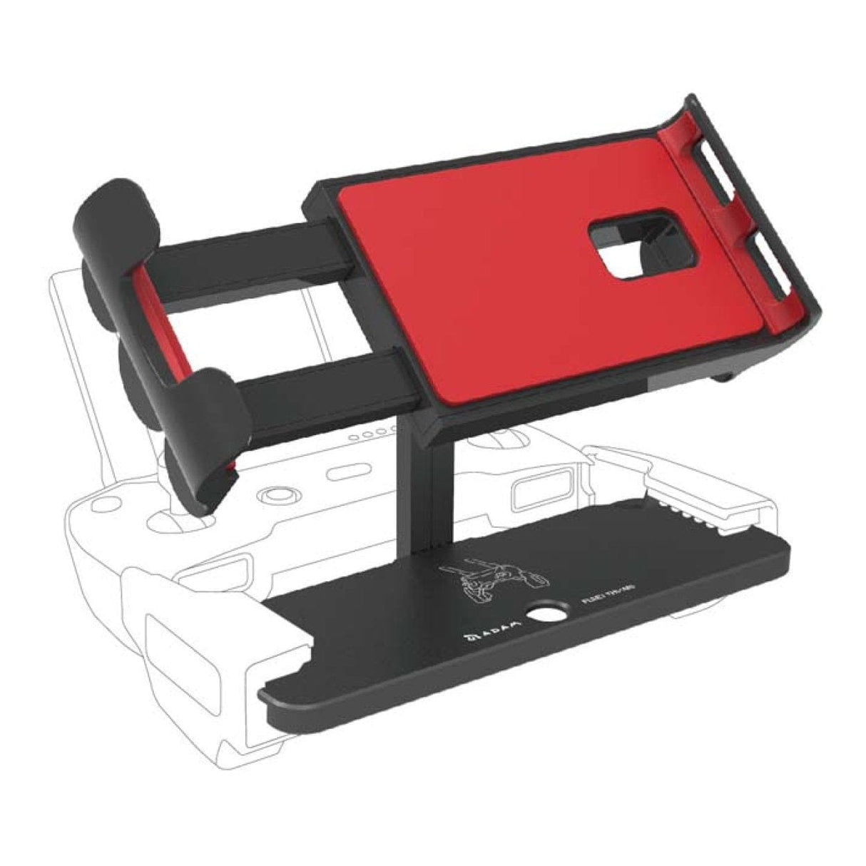 Adam Elements FLEET TH01MS Tablet Holder Mount for DJI Controller ADNADTH01MS