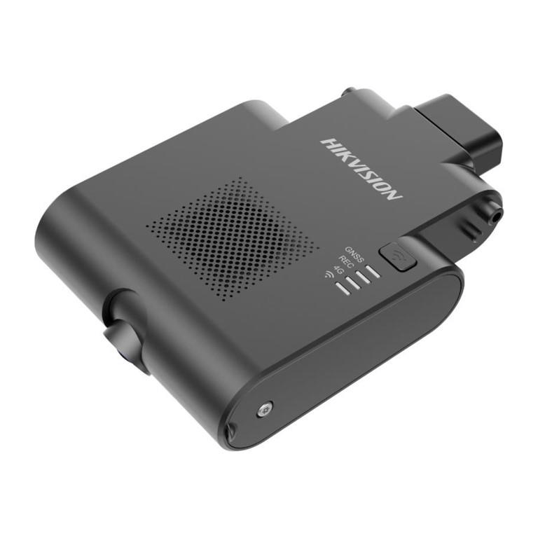 Hikvision 1080p Industry Dashcam AE-DI2032-G40(B)