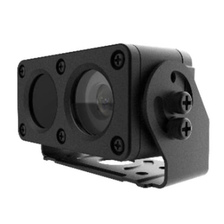 Hikvision 720P 2.8mm Square Vehicle Mounted Analog Camera AE-VC153T-IT(2.8mm)(Mirror)