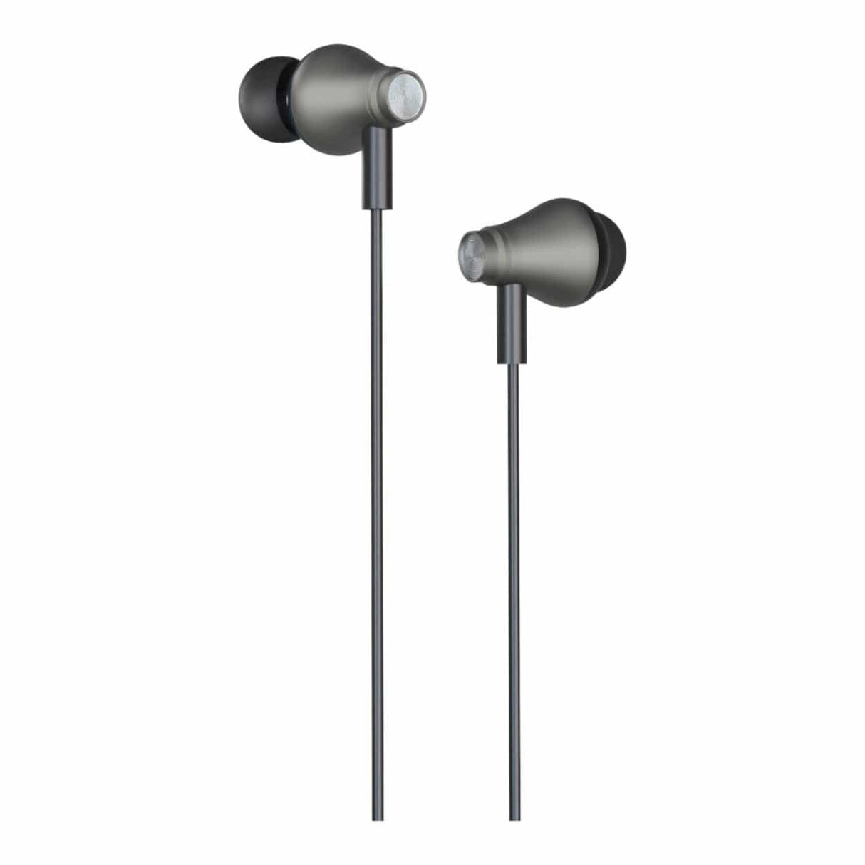 Astrum 1.2m WIREZ10C USB-C Wired Earphones Black AEBWIRE10CB
