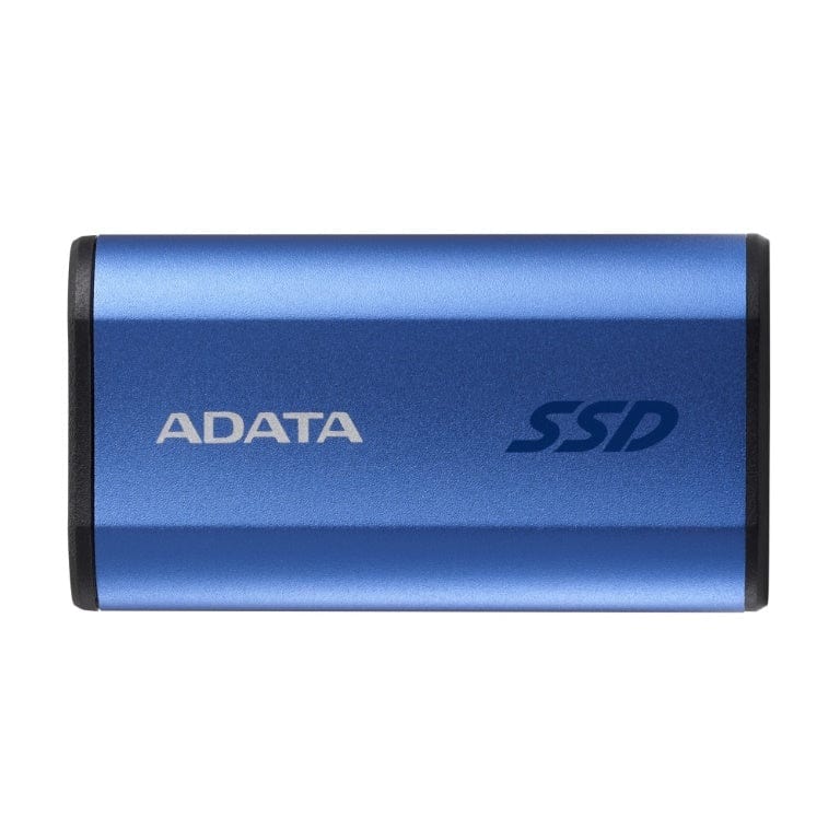 ADATA SE880 1TB USB Type-C External SSD Blue AELI-SE880-1TCBU