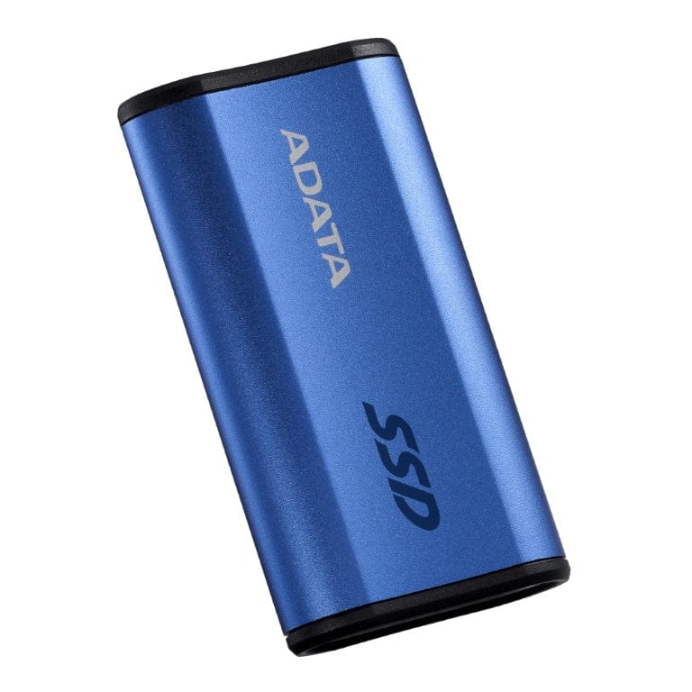 ADATA SE880 1TB USB Type-C External SSD Blue AELI-SE880-1TCBU