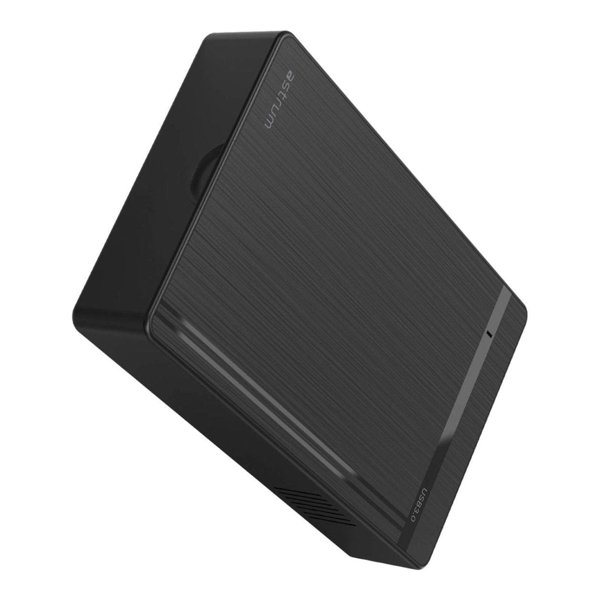 Astrum ENU3530 External 3.5-inch USB 3.0 HDD/SSD Enclosure AENC3530B