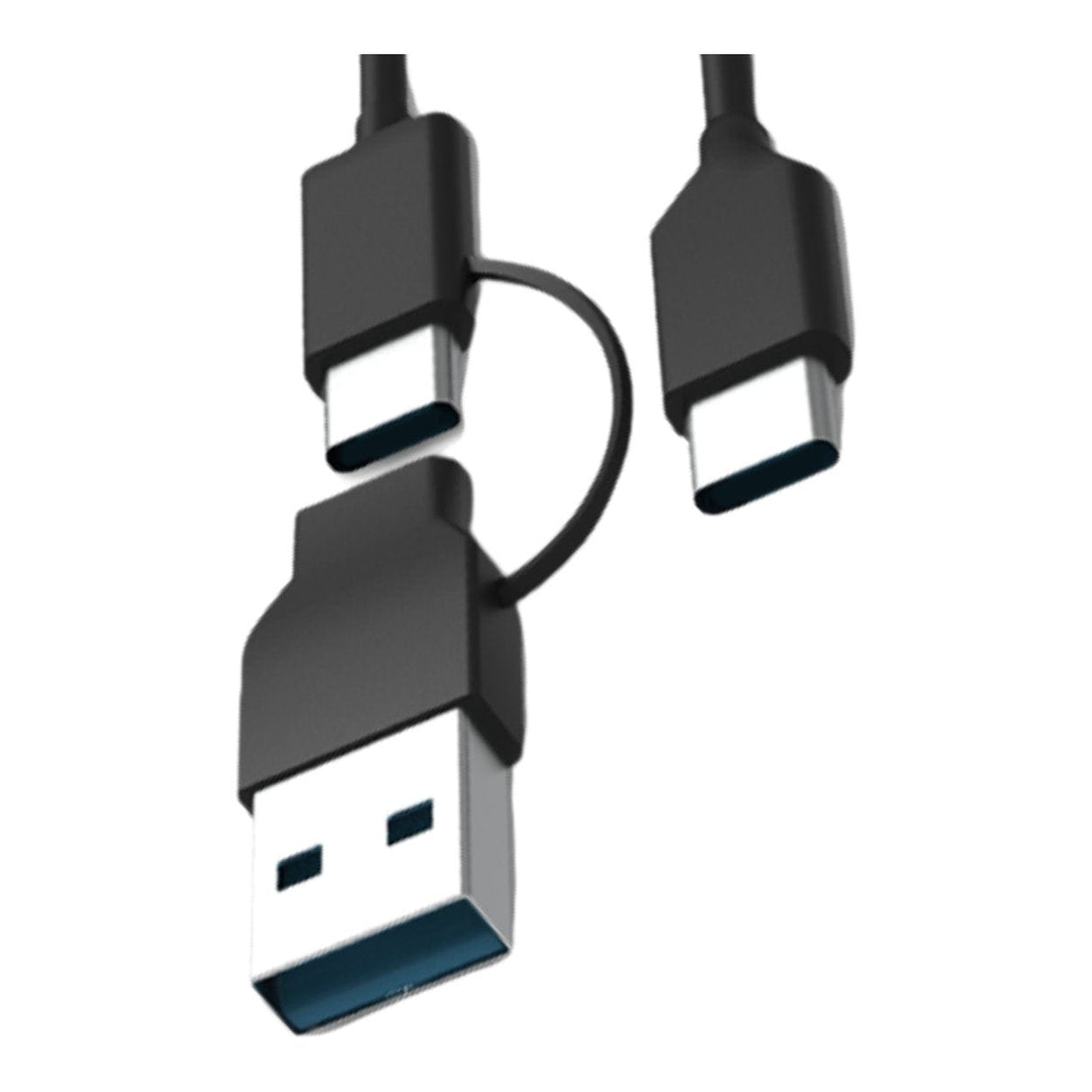 Astrum ENP4310 NVMe M.2 SSD PCIe & NGFF Enclosure AENP4310B