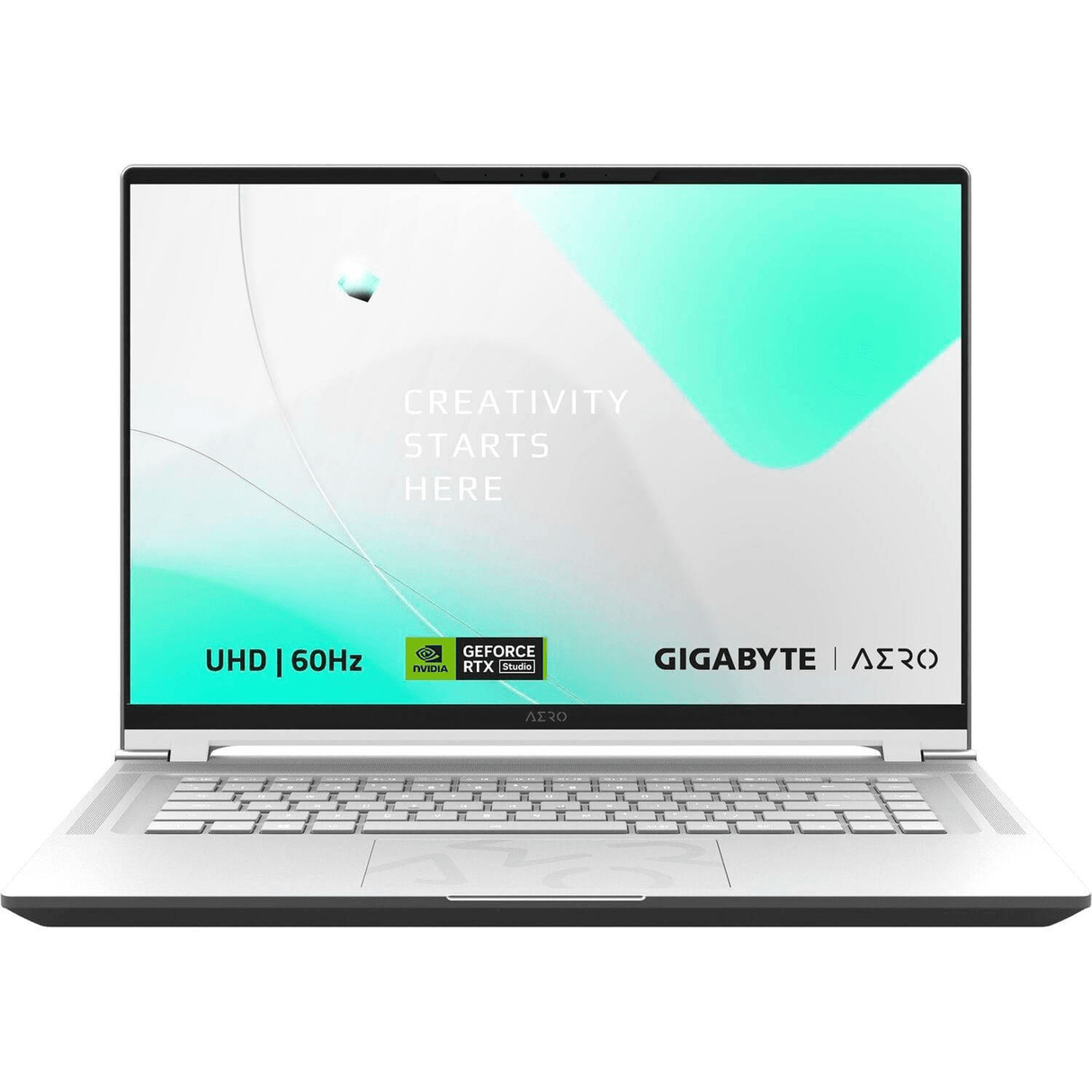 Gigabyte Aero 16 OLED 16-inch UHD+ Laptop - Intel Core i7-13700H 16GB RAM 1TB SSD RTX 4070 Win 11 Home AERO 16 OLED BSF-73ZA994SO