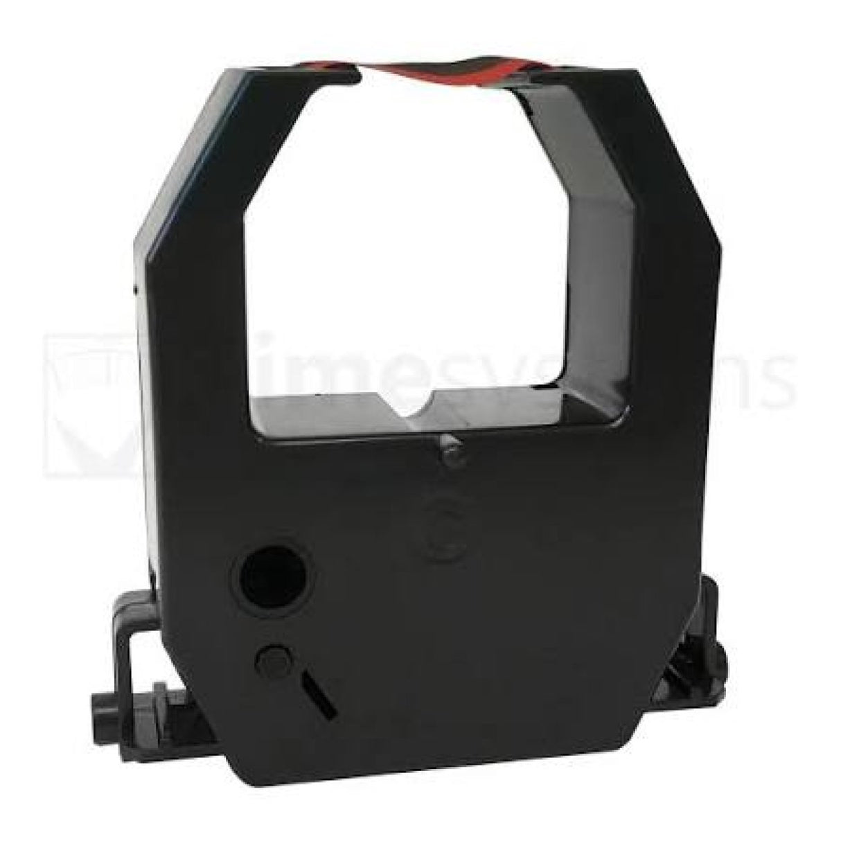 Amano EX3000 Time Recorder Ribbon Black AEX3000BR